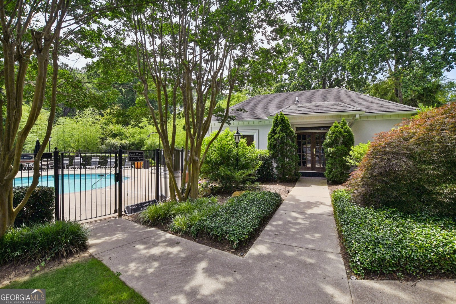 2921 Lenox Road Atlanta - Photo 35