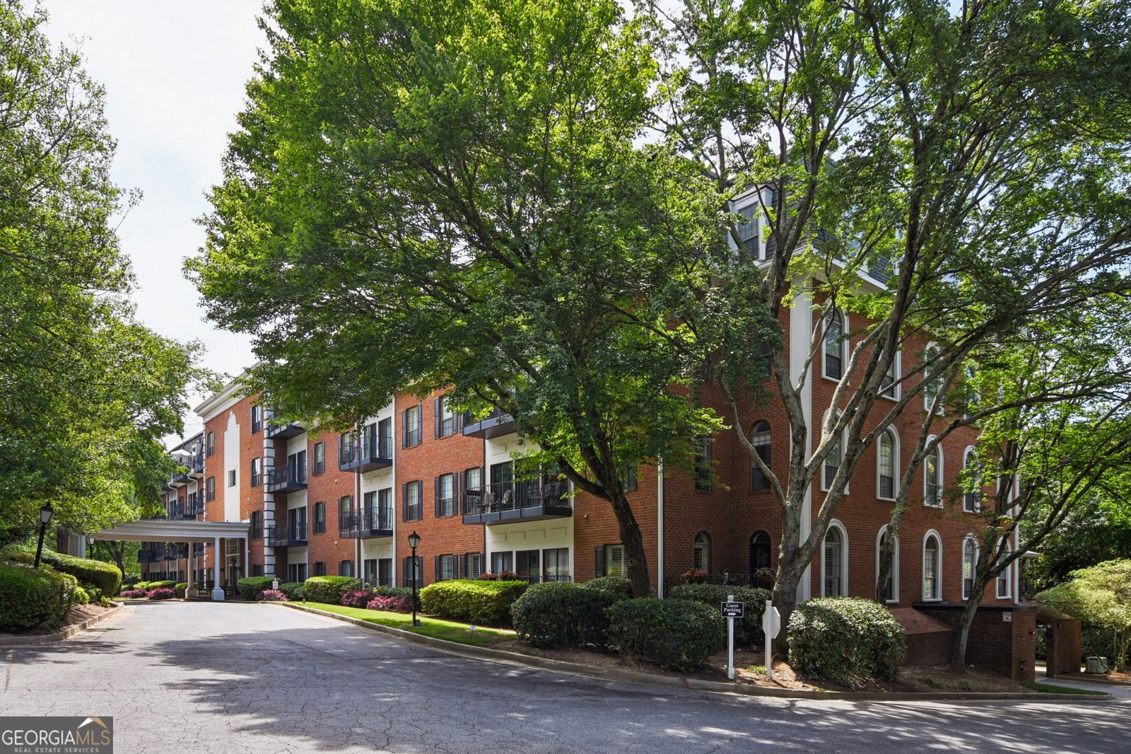2921 Lenox Road Atlanta - Photo 36