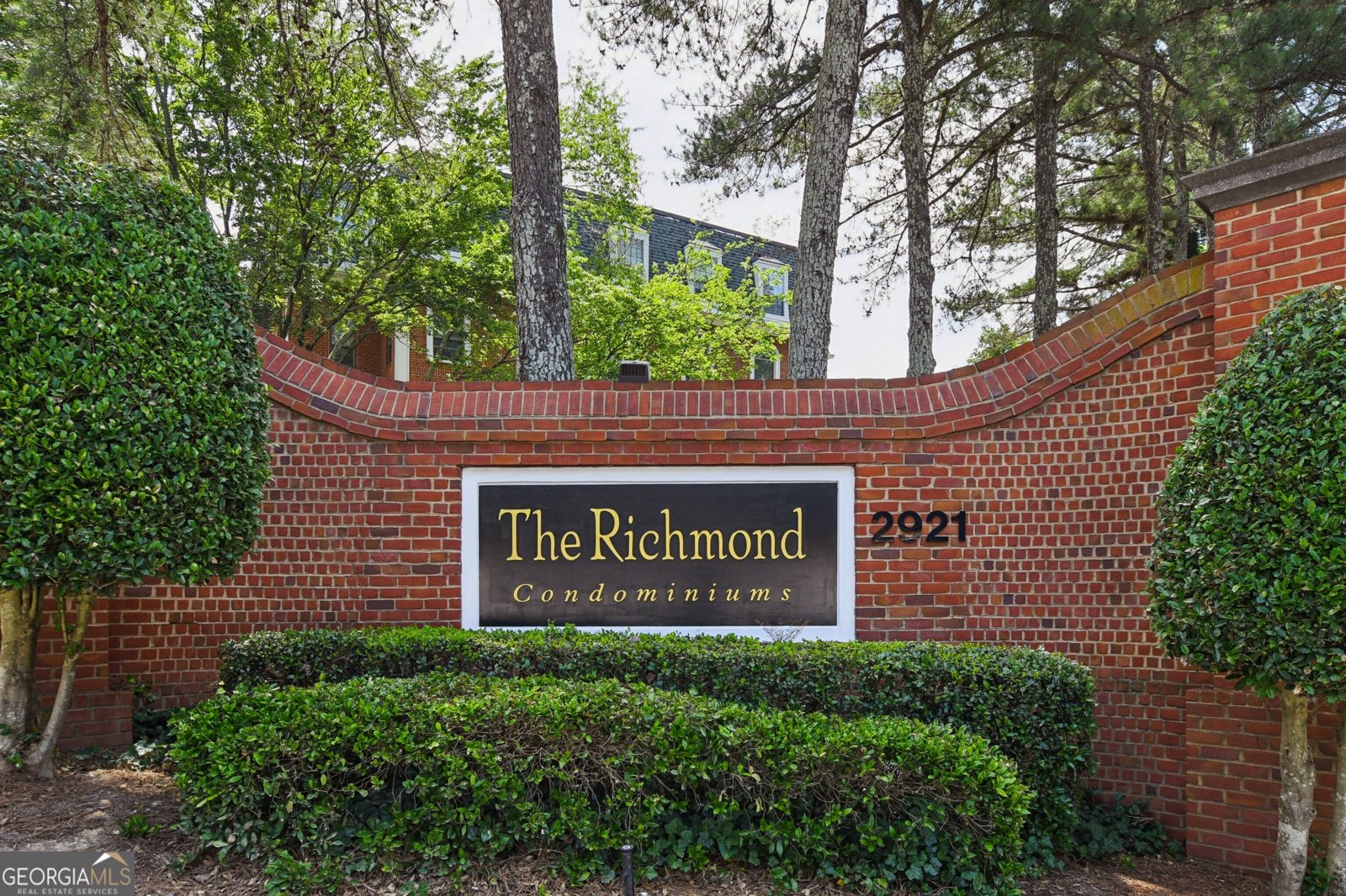 2921 Lenox Road Atlanta - Photo 37