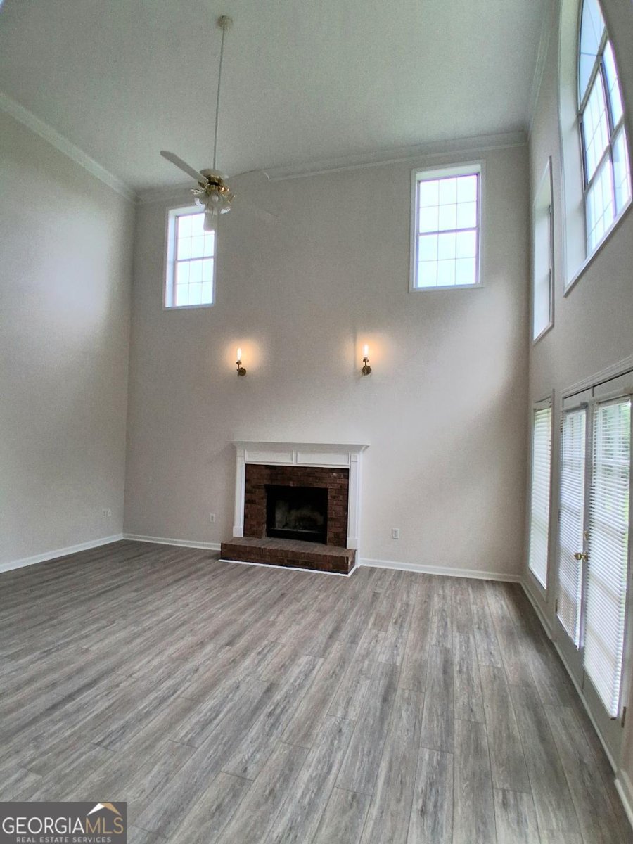 140 Dearing Woods Way Covington - Photo 13