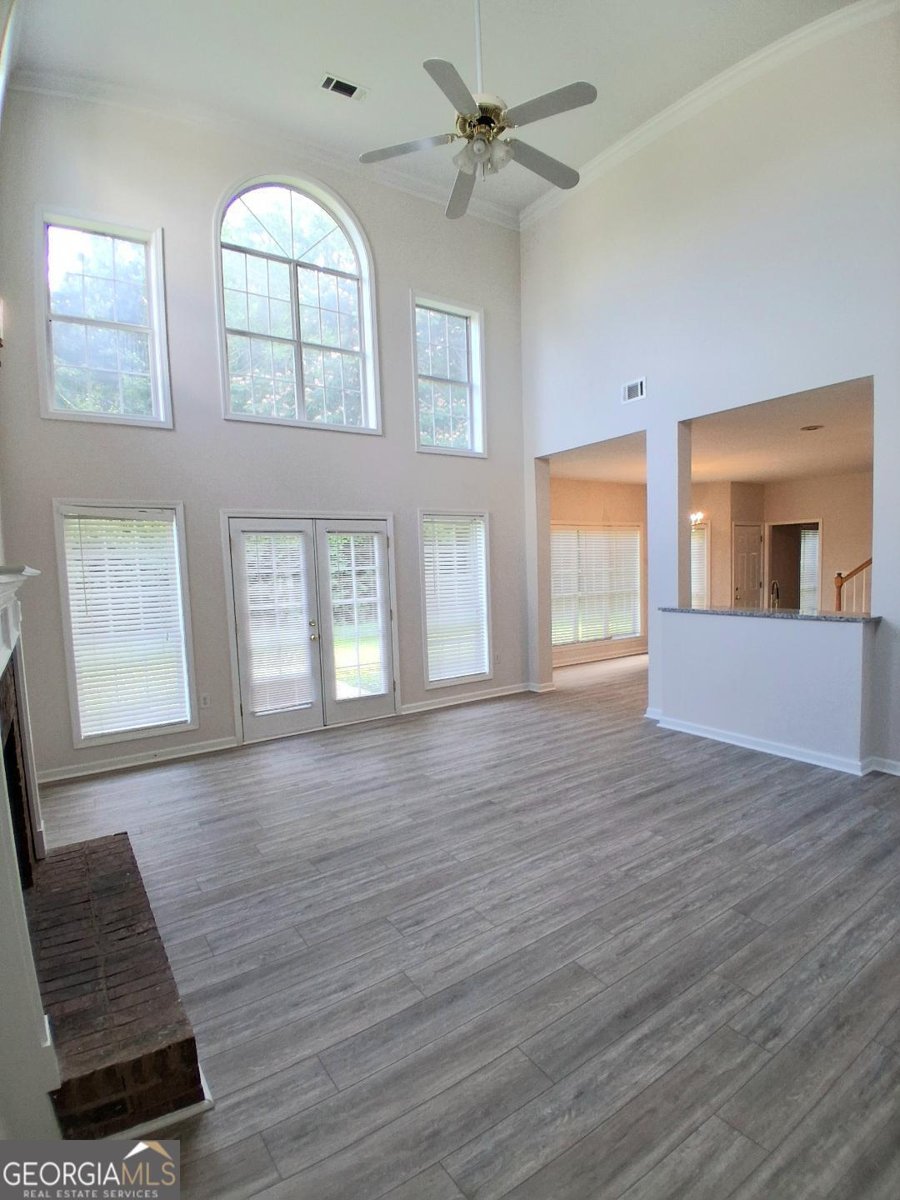140 Dearing Woods Way Covington - Photo 14