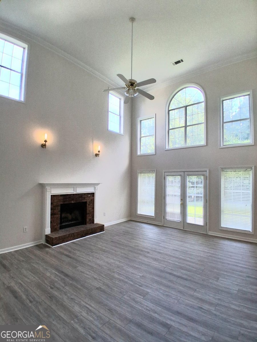 140 Dearing Woods Way Covington - Photo 15