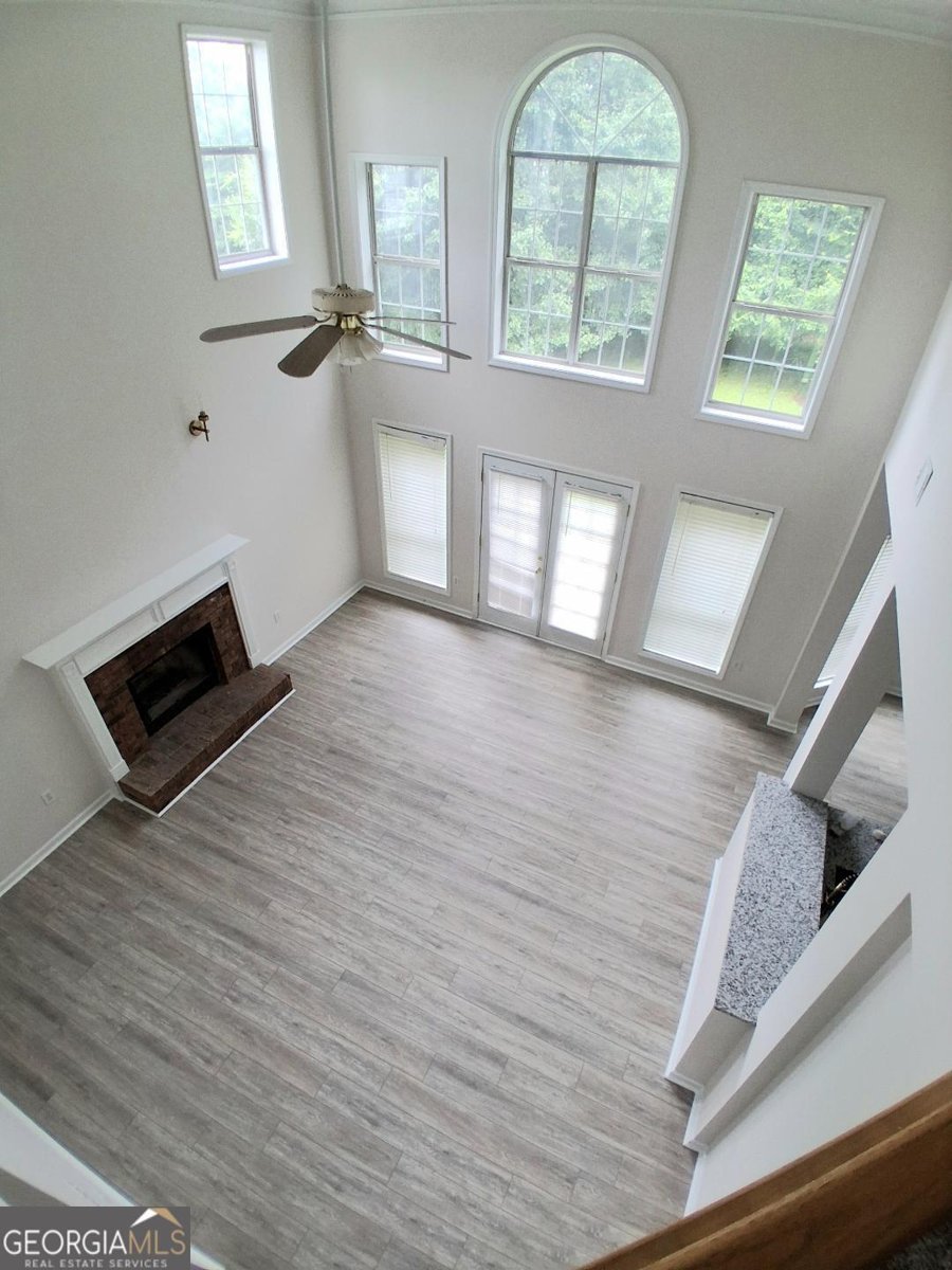 140 Dearing Woods Way Covington - Photo 16