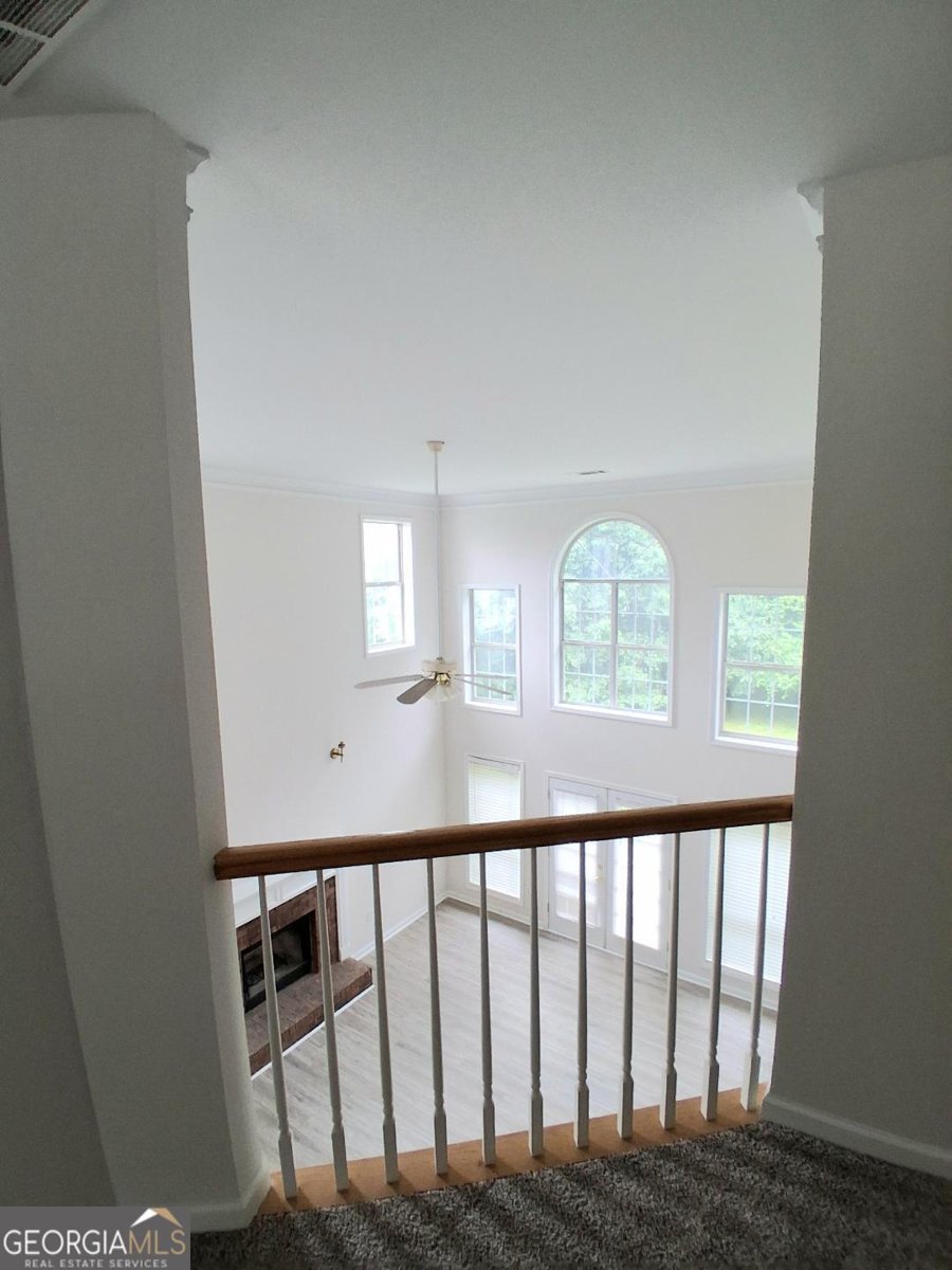140 Dearing Woods Way Covington - Photo 17