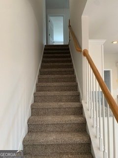 140 Dearing Woods Way Covington - Photo 18