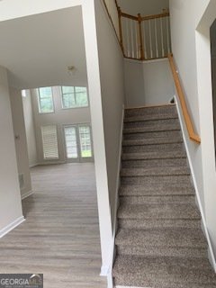 140 Dearing Woods Way Covington - Photo 20