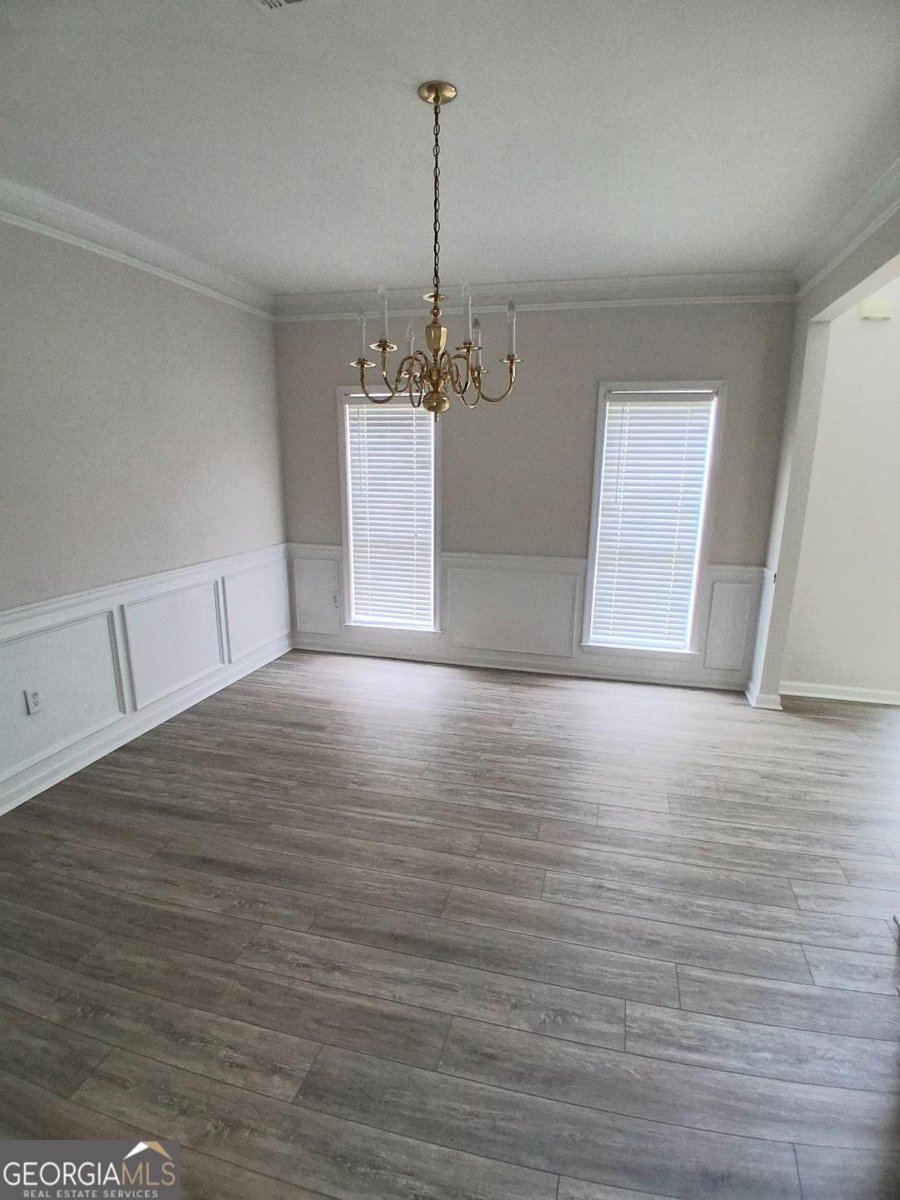 140 Dearing Woods Way Covington - Photo 24
