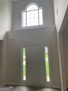 140 Dearing Woods Way Covington - Photo 28