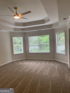 140 Dearing Woods Way Covington - Photo 31