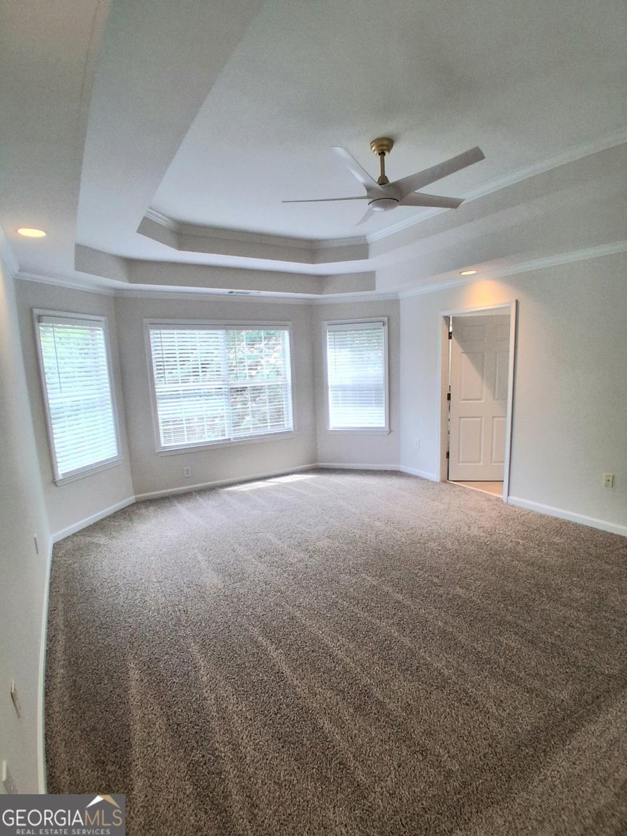140 Dearing Woods Way Covington - Photo 32