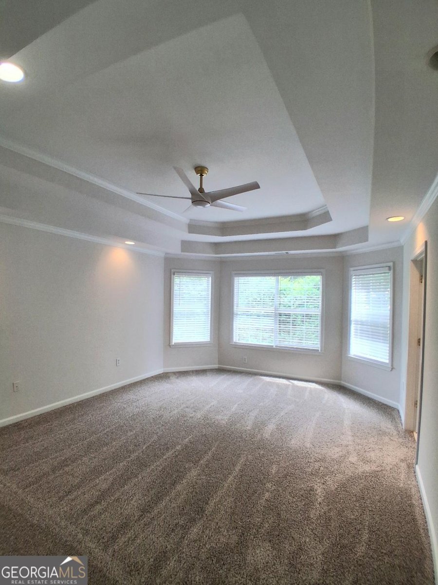 140 Dearing Woods Way Covington - Photo 33