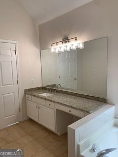 140 Dearing Woods Way Covington - Photo 37