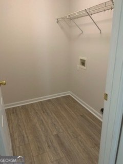 140 Dearing Woods Way Covington - Photo 44