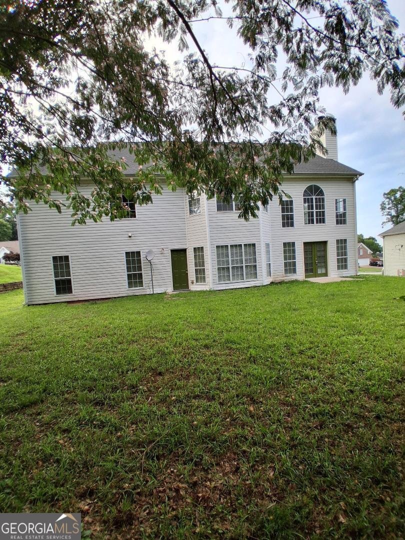 140 Dearing Woods Way Covington - Photo 62