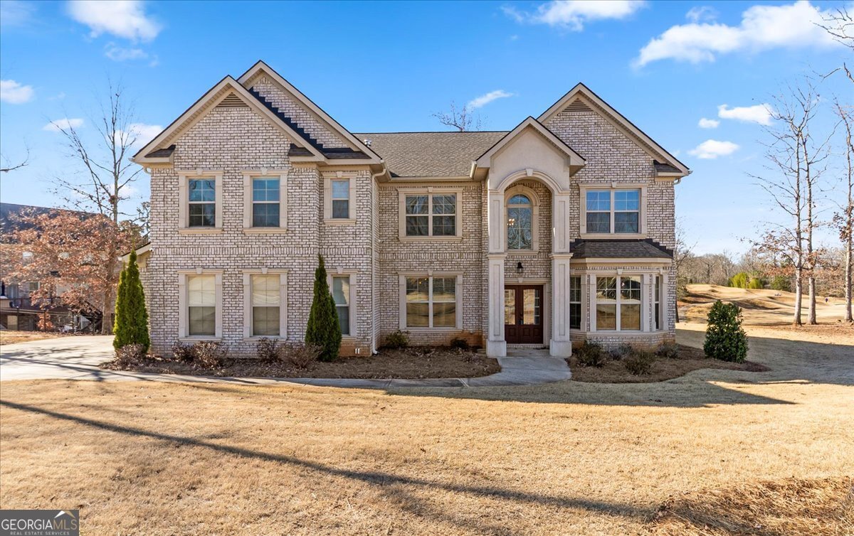 191 Crystal Lake Boulevard Hampton - main photo