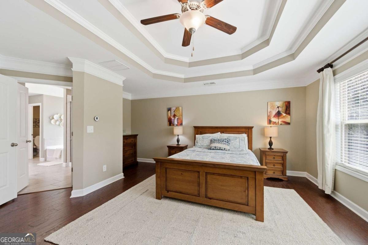 1308 Levine Lane Kennesaw - Photo 19