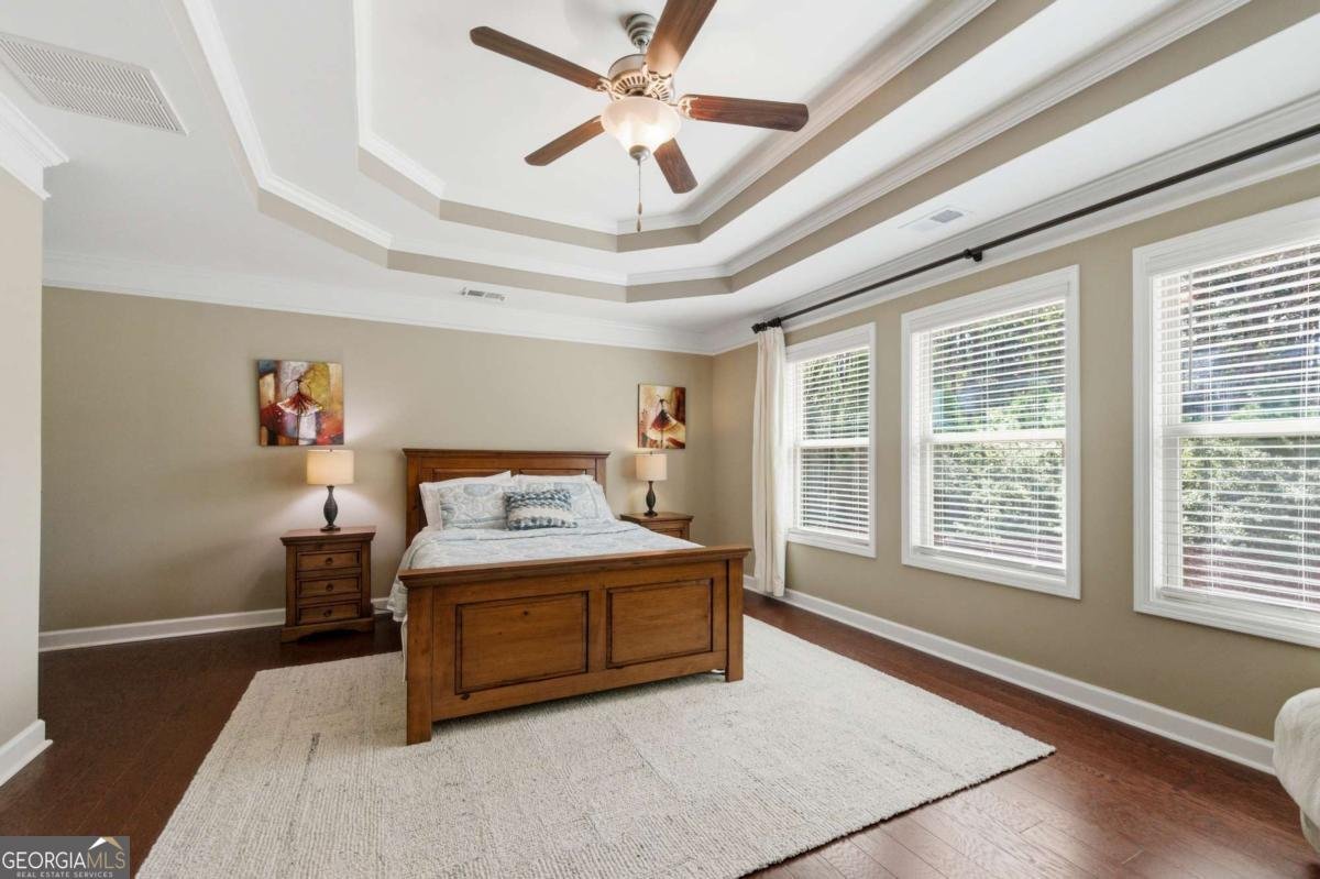 1308 Levine Lane Kennesaw - Photo 20