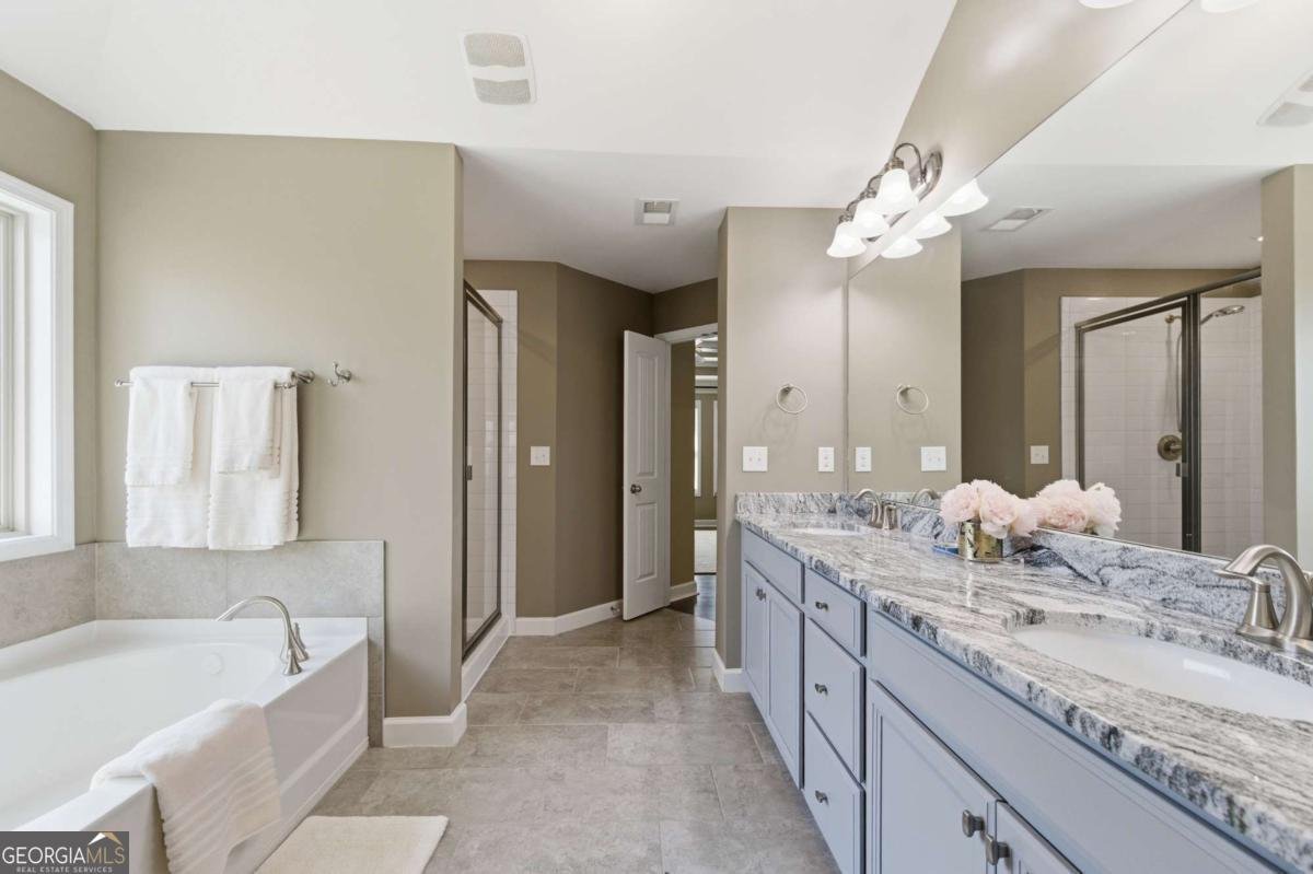 1308 Levine Lane Kennesaw - Photo 22