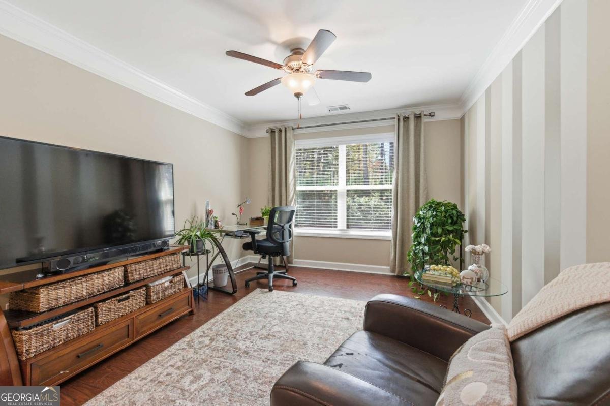 1308 Levine Lane Kennesaw - Photo 25