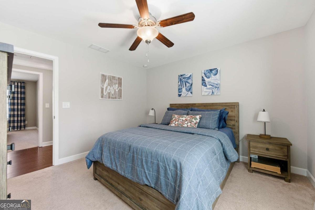 1308 Levine Lane Kennesaw - Photo 27