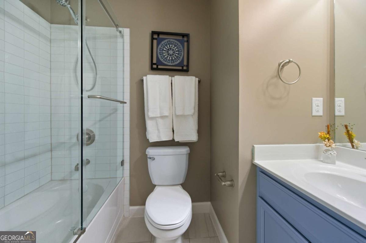 1308 Levine Lane Kennesaw - Photo 28