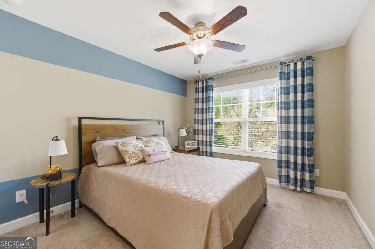 1308 Levine Lane Kennesaw - Photo 29