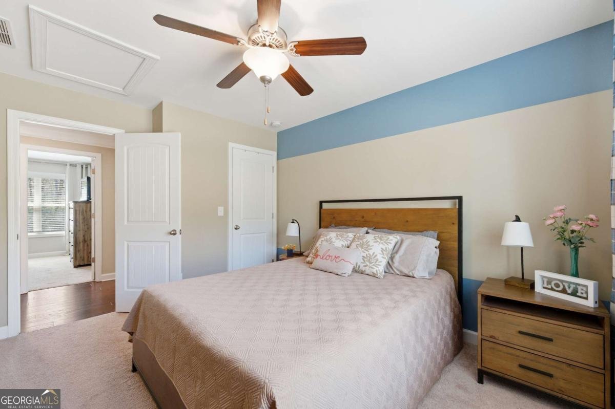 1308 Levine Lane Kennesaw - Photo 30
