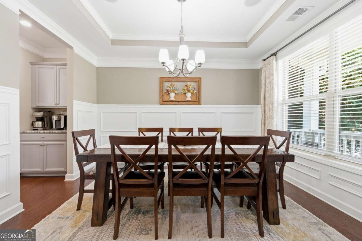 1308 Levine Lane Kennesaw - Photo 6