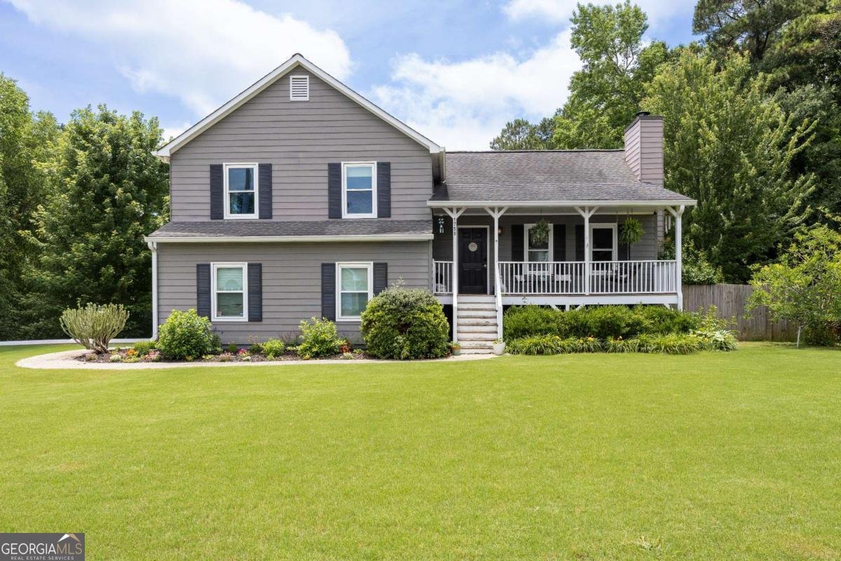 1750 Woodvine Court Kennesaw - main photo