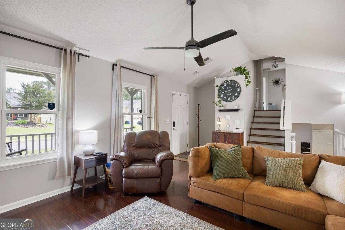 1750 Woodvine Court Kennesaw - Photo 10