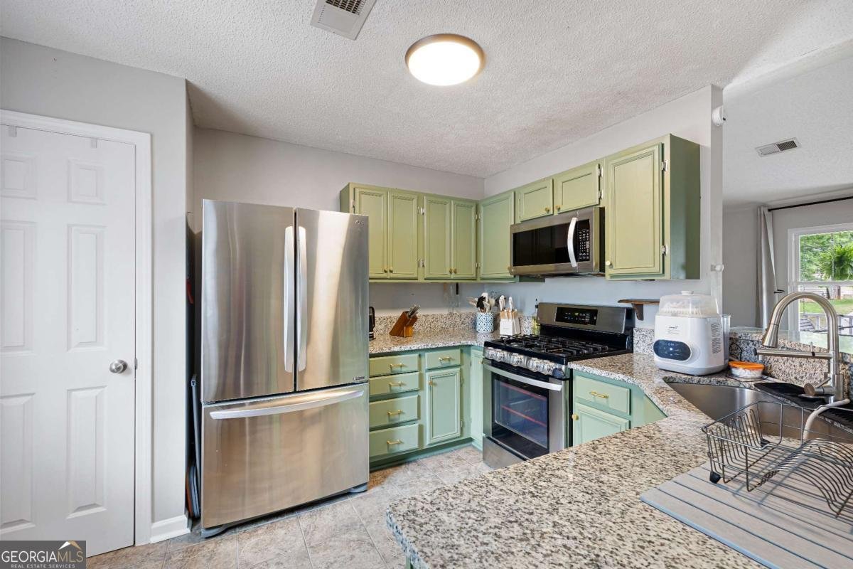 1750 Woodvine Court Kennesaw - Photo 14