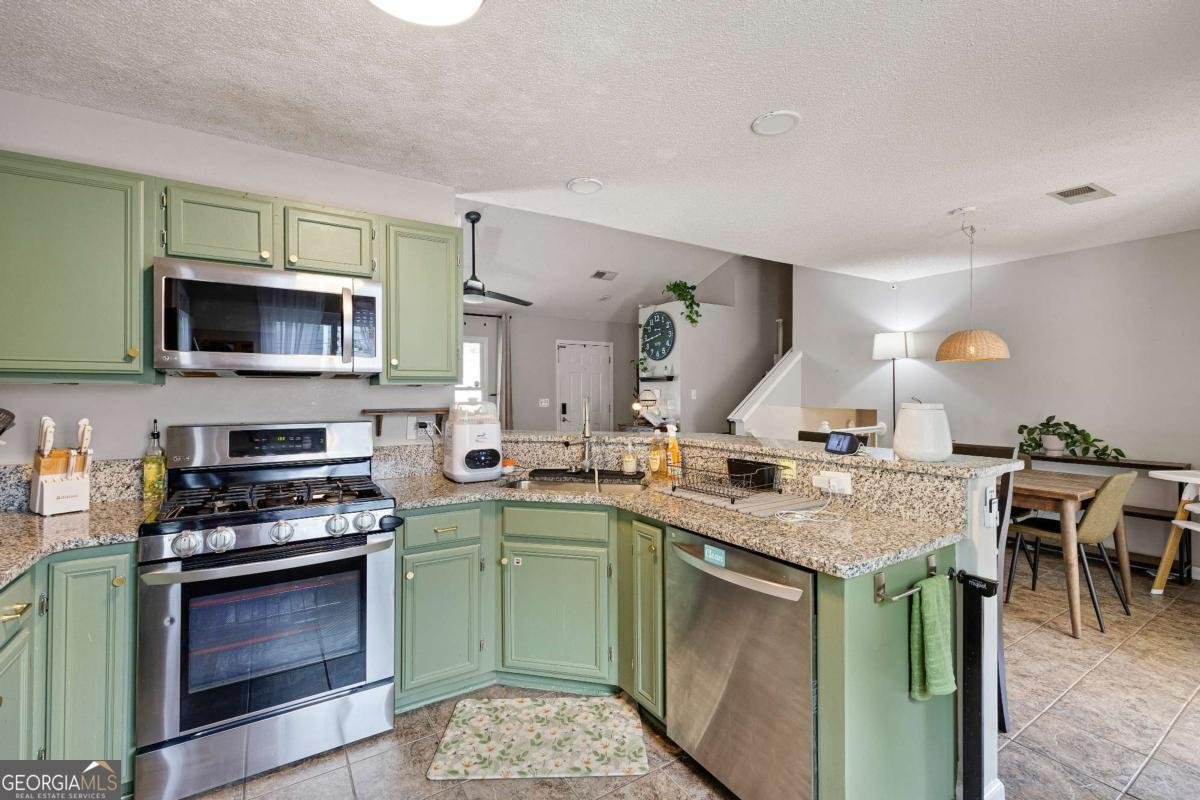 1750 Woodvine Court Kennesaw - Photo 15