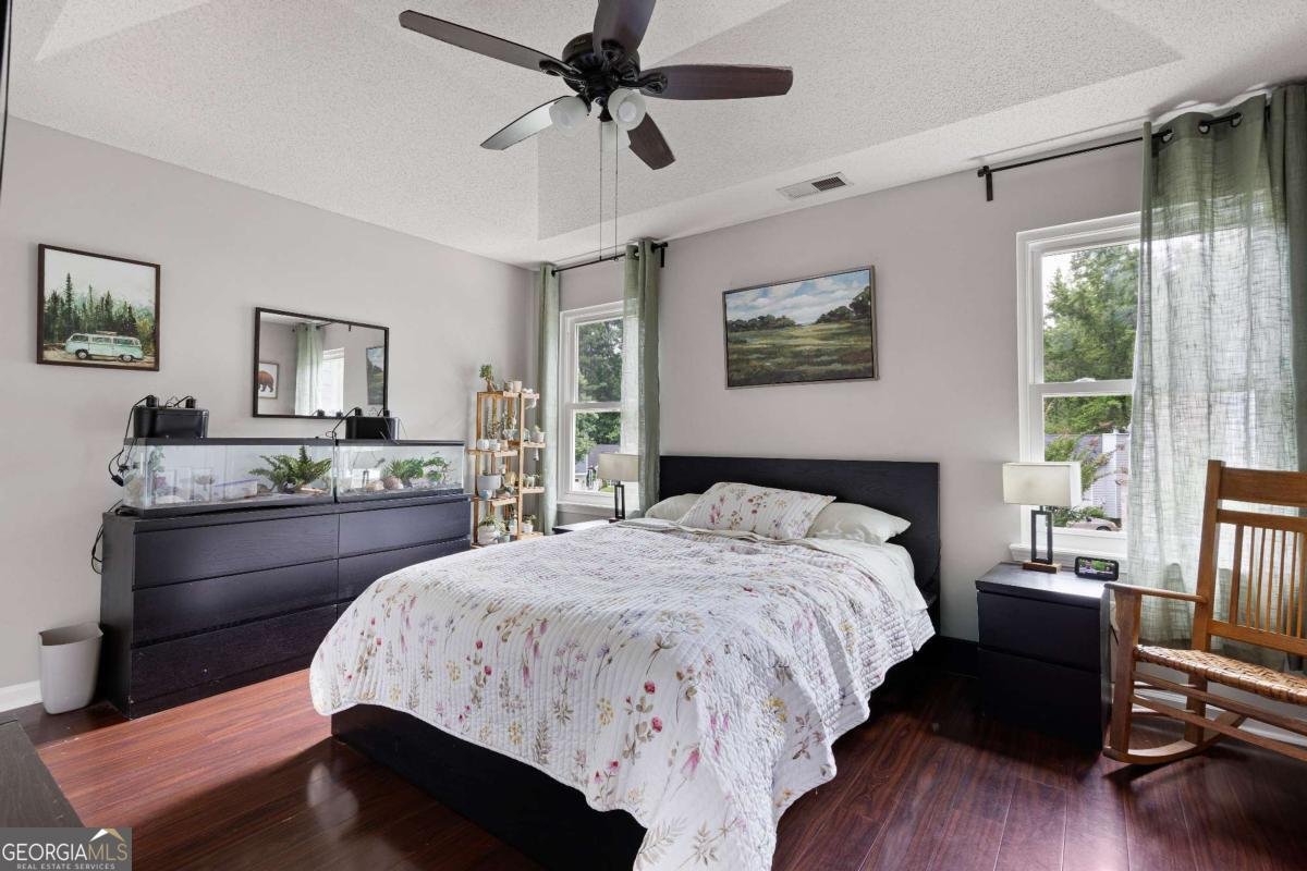 1750 Woodvine Court Kennesaw - Photo 20