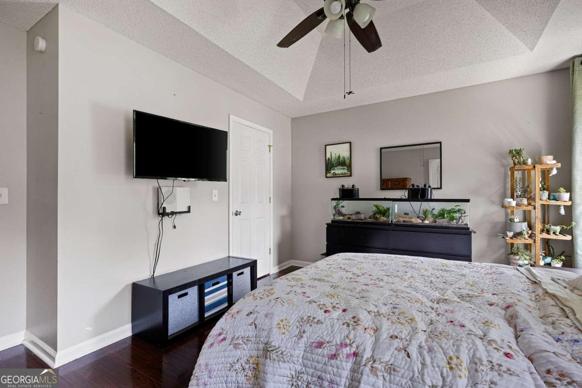 1750 Woodvine Court Kennesaw - Photo 21