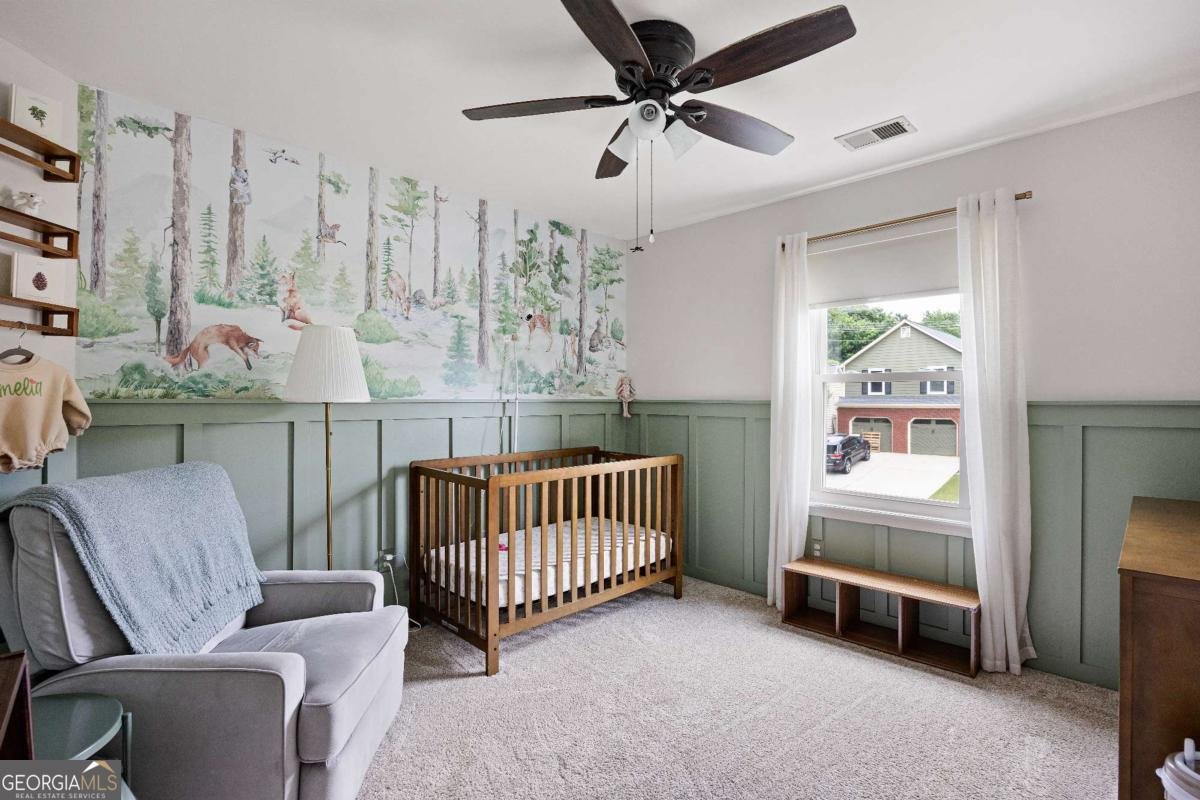 1750 Woodvine Court Kennesaw - Photo 27