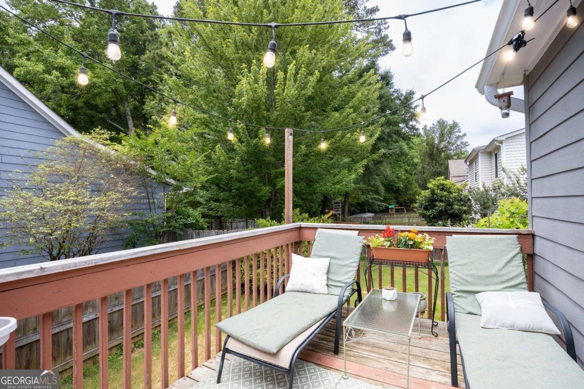 1750 Woodvine Court Kennesaw - Photo 28