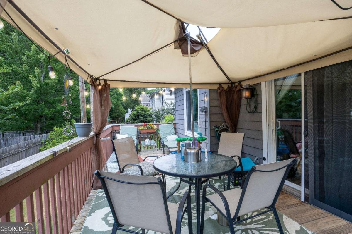 1750 Woodvine Court Kennesaw - Photo 29