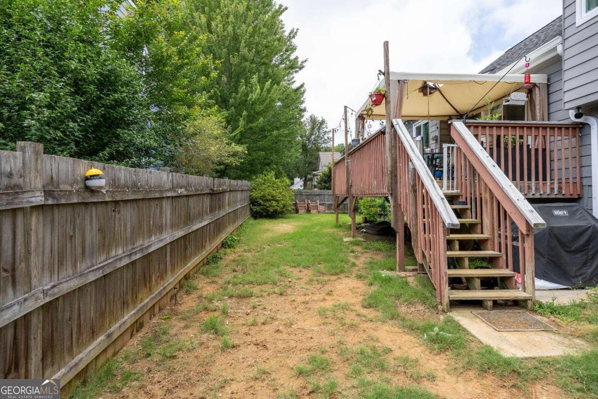 1750 Woodvine Court Kennesaw - Photo 31