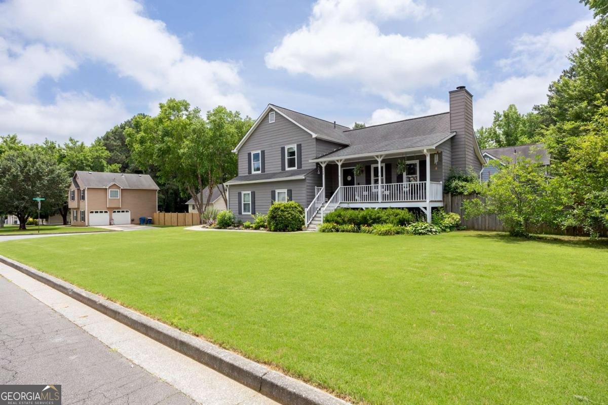 1750 Woodvine Court Kennesaw - Photo 34