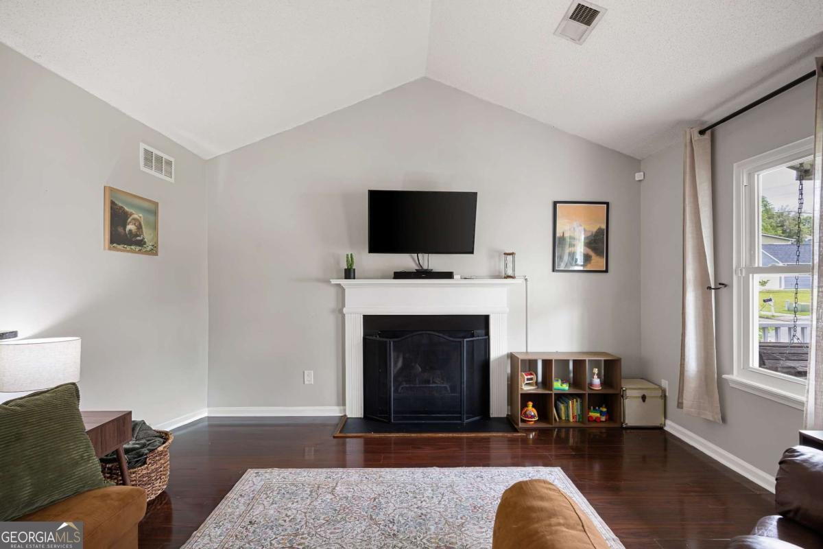 1750 Woodvine Court Kennesaw - Photo 8