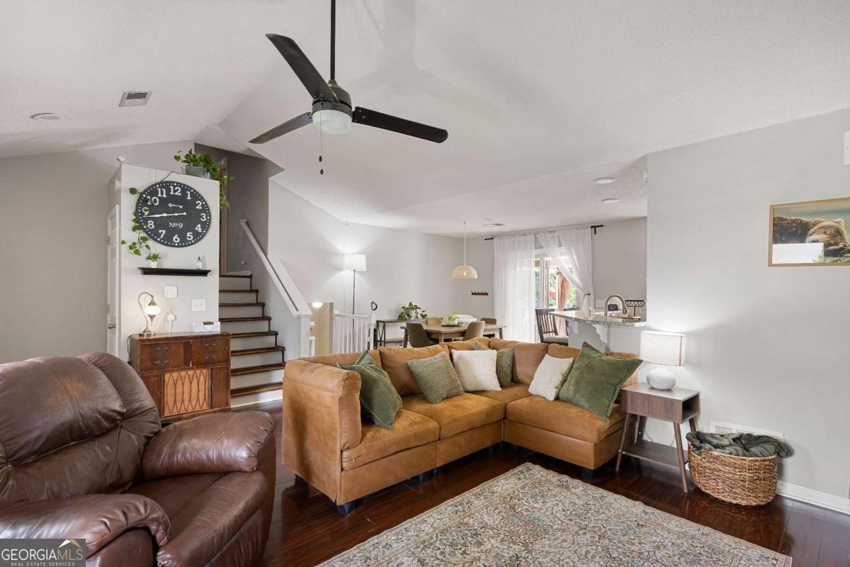 1750 Woodvine Court Kennesaw - Photo 9