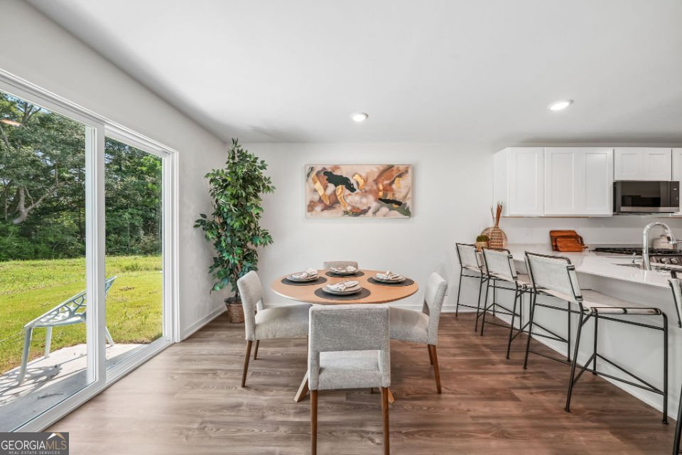 210 TJ's Trail Hogansville - Photo 17