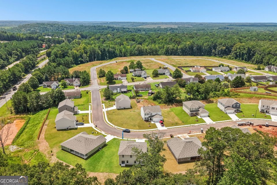 210 TJ's Trail Hogansville - Photo 19