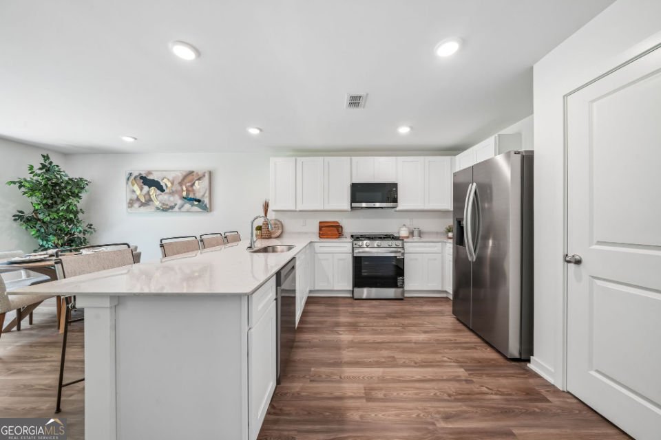 210 TJ's Trail Hogansville - Photo 6