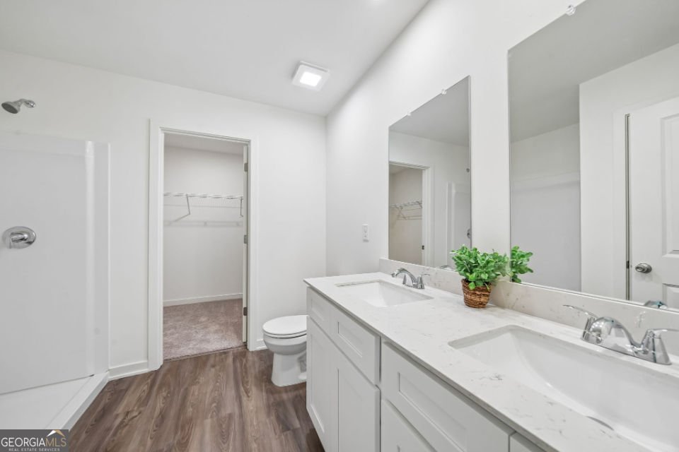 210 TJ's Trail Hogansville - Photo 9