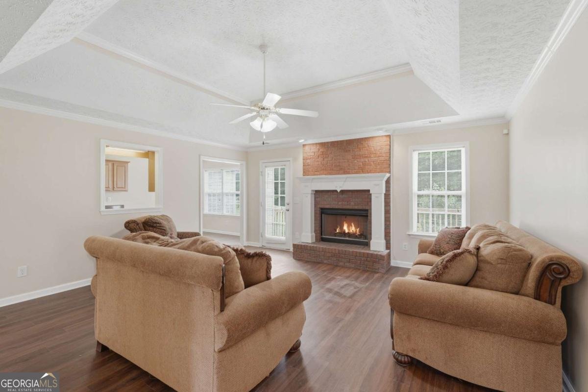 115 Sweetwater Social Circle - Photo 11