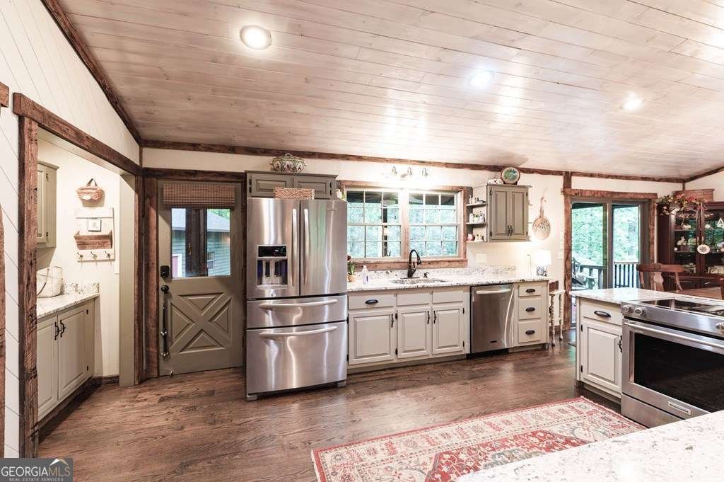 11 Treasure Lane Blairsville - Photo 10