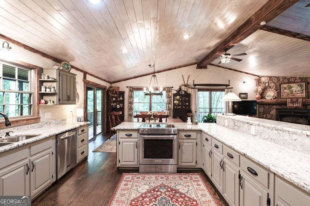 11 Treasure Lane Blairsville - Photo 12