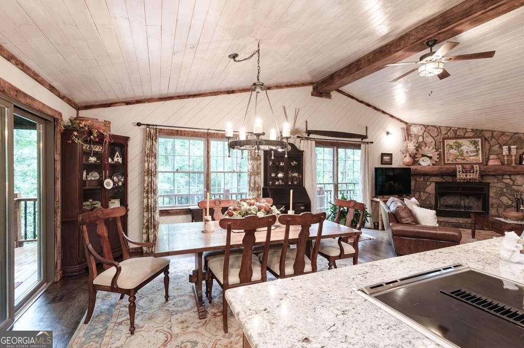11 Treasure Lane Blairsville - Photo 13