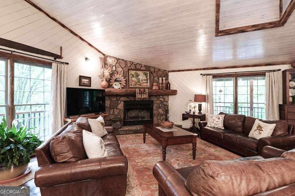 11 Treasure Lane Blairsville - Photo 17